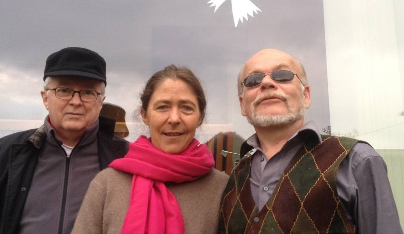 21.4.: Ilse Aichinger: Die größere Hoffnung