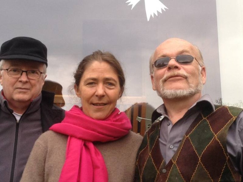 21.4.: Ilse Aichinger: Die größere Hoffnung