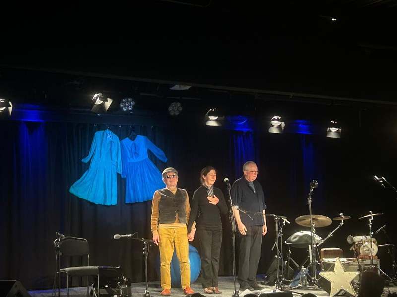 Rückblick: Die größere Hoffnung