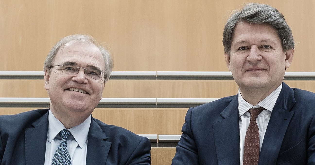 Brandstätter vs. Brandstetter in der Tischlerei Brandstätter vs. Brandstetter in der Tischlerei