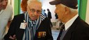 Melker KZ-Überlebender René Baumann mit 95 Jahren verstorben