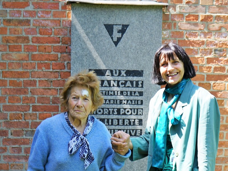 Ada Starc im 94. Lebensjahr verstorben