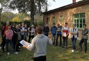 Kinder und Jugendliche im KZ Melk - Workshop-Einladung