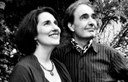 Matinee mit Paul Gulda & Shira Karmon: "Pieces of Hope – Hopes for Peace"