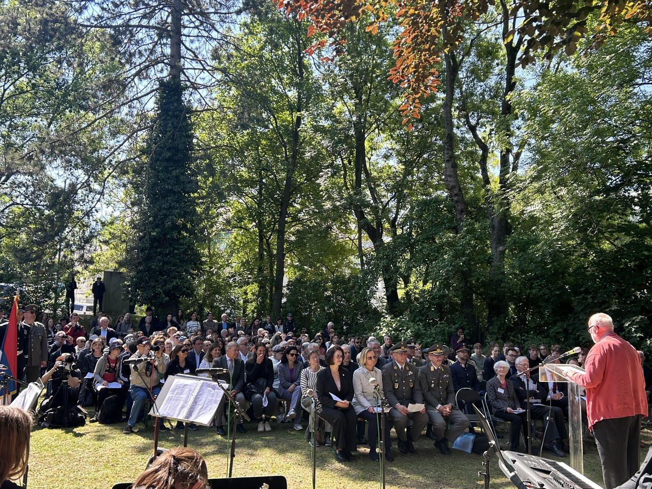 Das war unser MERKwürdig-Jahr 2025