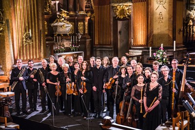 12h-Konzert2020 - Concentus Musicus Wien - Ensemble für alte Musik (c) Daniela Matejschek.jpeg