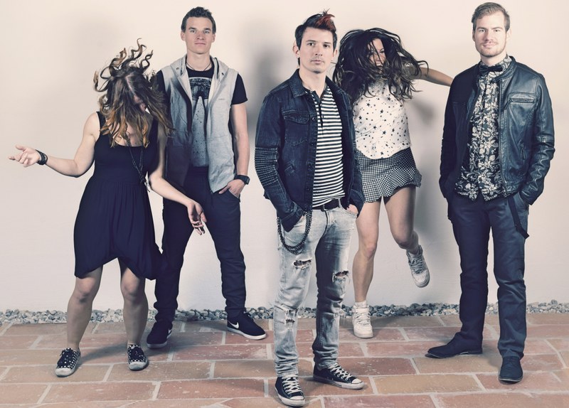 Amon - Debütalbum Tu es - (c) Oliver Kral