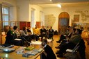 art works - DSC09499 - Vorbesprechung Melk - Tag 1 - 2.JPG