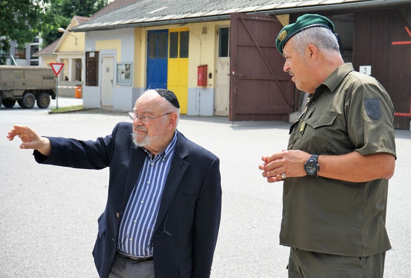 Jozef Lewkowicz und Reinhard Koller - 3.jpg