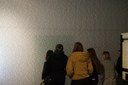 Wand der Namen - Gedenkfeier - Schüler.JPG